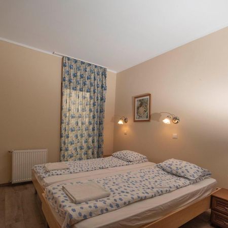 Carolina Apartman Budapest Exterior foto