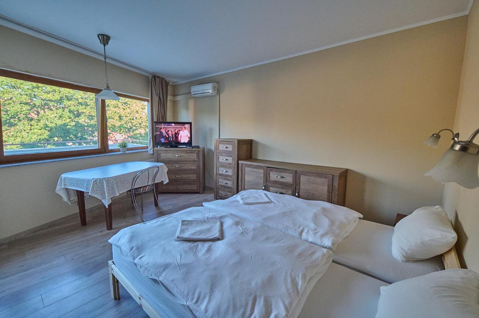 Carolina Apartman Budapest Exterior foto