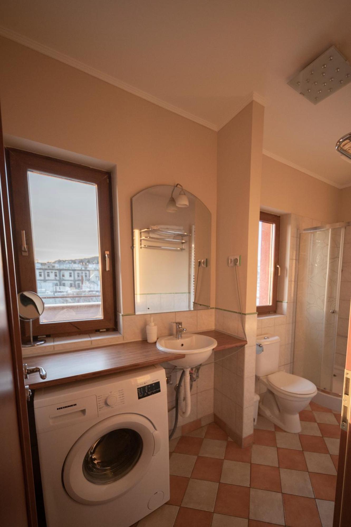 Carolina Apartman Budapest Exterior foto