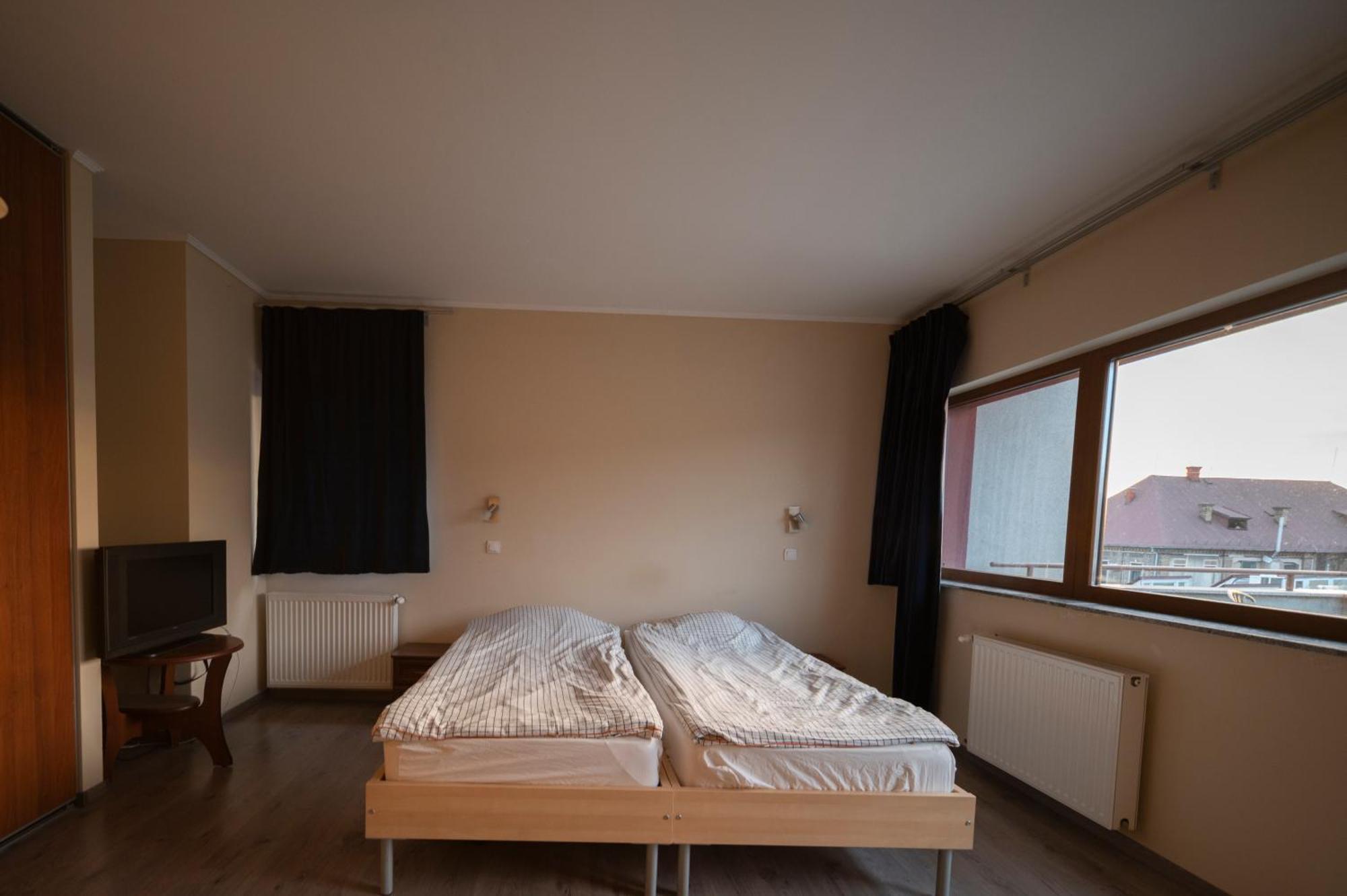 Carolina Apartman Budapest Exterior foto