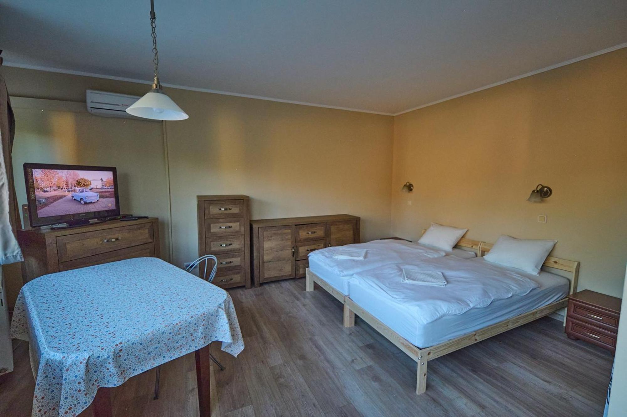 Carolina Apartman Budapest Exterior foto