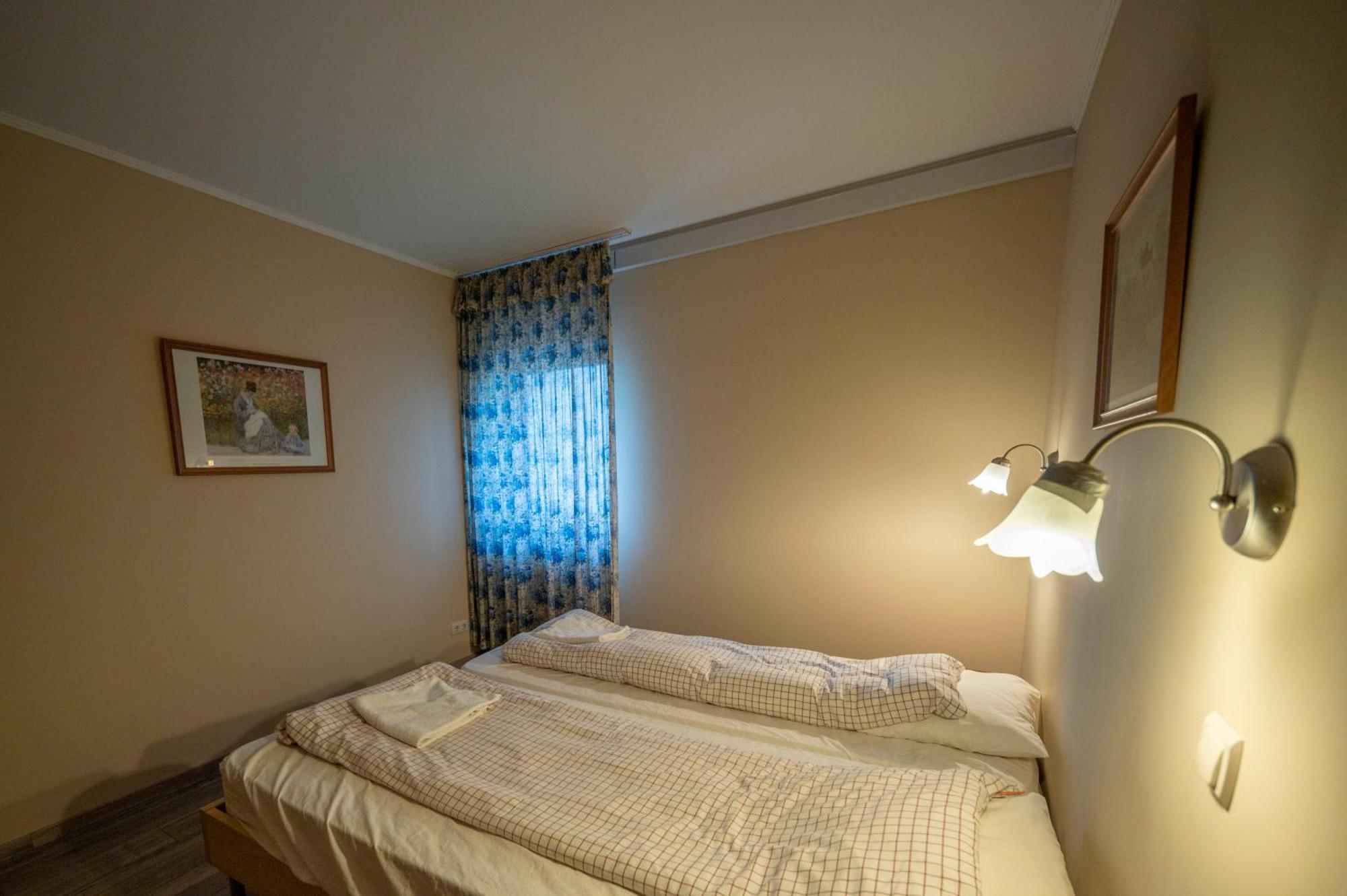 Carolina Apartman Budapest Exterior foto