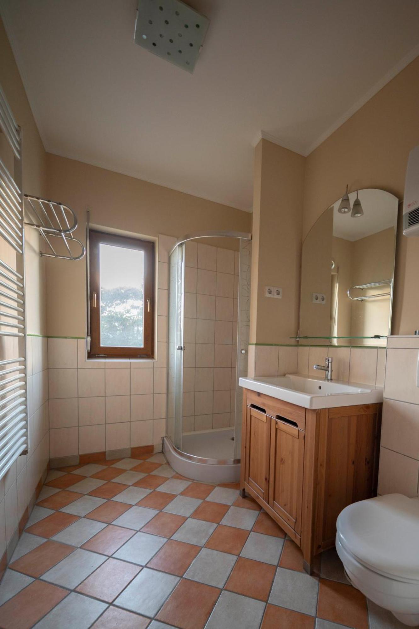 Carolina Apartman Budapest Exterior foto