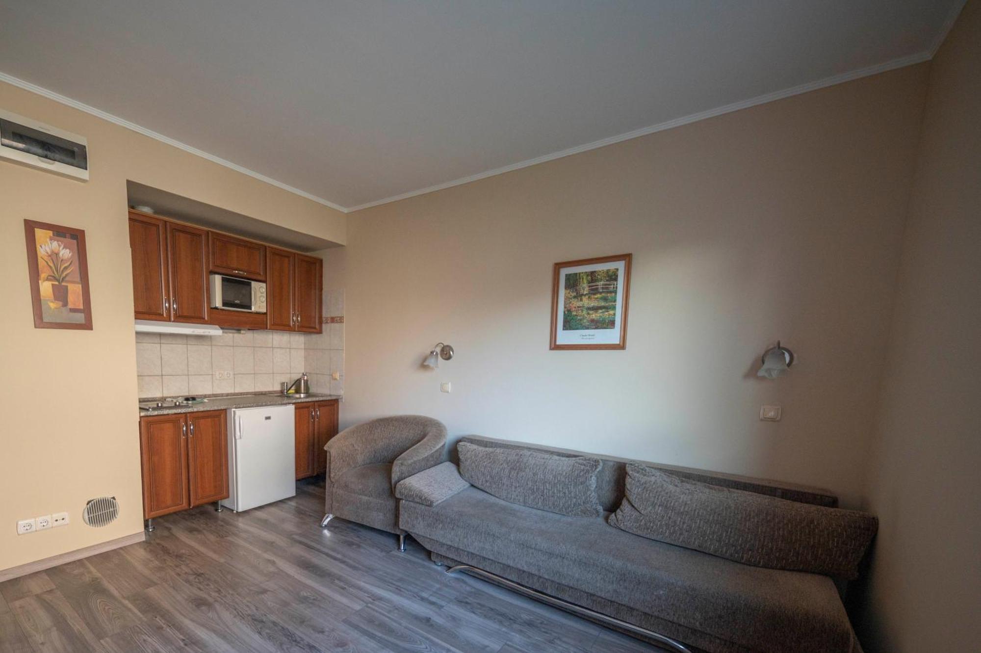 Carolina Apartman Budapest Exterior foto