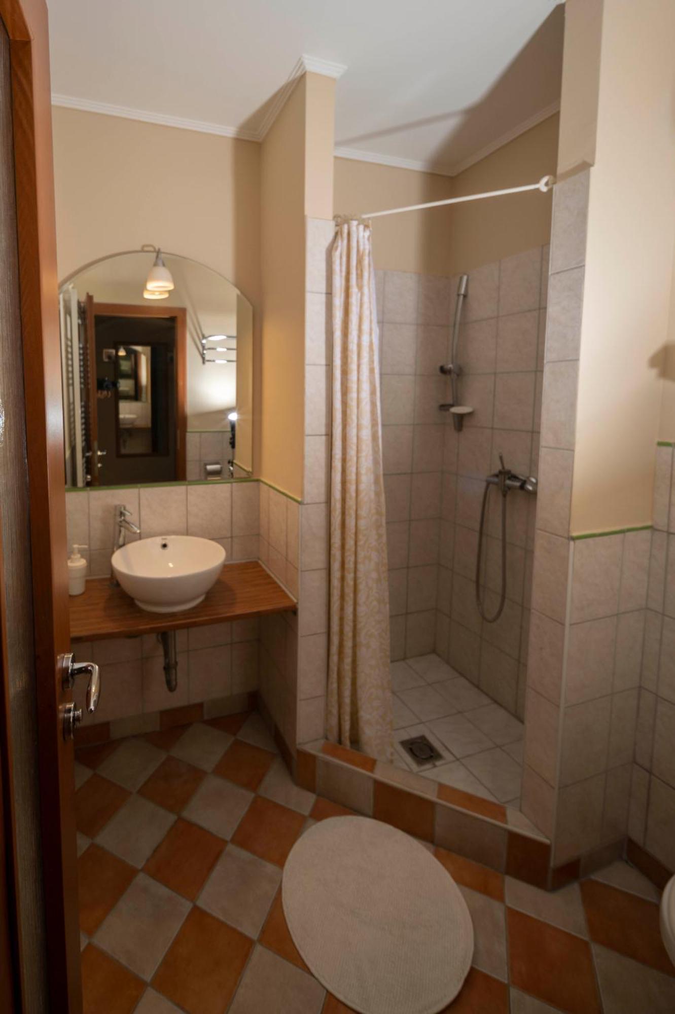 Carolina Apartman Budapest Exterior foto