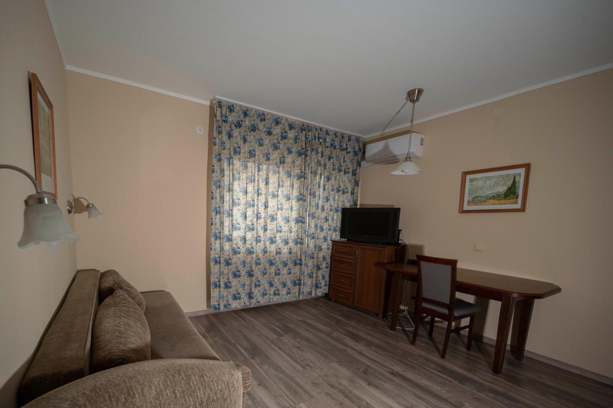 Carolina Apartman Budapest Exterior foto